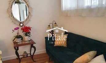 Imagem 4: Sobrado com 6 dormitórios à venda, 240 m² por R$ 1.244.680,00 - Conjunto Residencial Butan