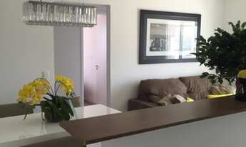 Imagem 4: Lindo apartamento Living Gardens, Vila Moraes