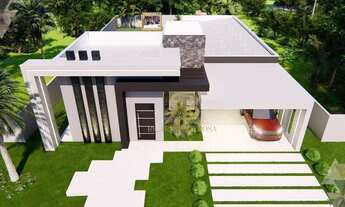 Imagem 2: Casa á Venda em Condomínio Fechado!!!