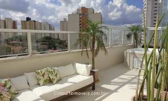 Imagem: Cobertura em Rua Votupoca, 299 - Vila Ipojuca