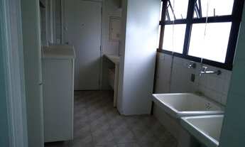 Imagem 6: Vila Nova Conceição, São Paulo - SP