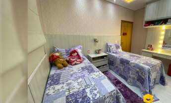 Imagem 7: Casa Térrea a venda no condomínio Florais da Mata, Várzea Grande