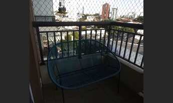 Imagem 4: Apartamento 2 dormitórios para Venda em São Paulo, VILA GUMERCINDO, 2 dormitórios, 1 banhe