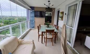 Imagem 5: Apartamento para Venda em Salvador, Patamares, 3 dormitórios, 1 suíte, 2 banheiros, 2 vaga