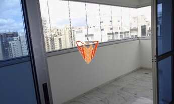 Imagem 5: APARTAMENTO PADRÃO RESIDENCIAL em SÃO PAULO - SP, Moema