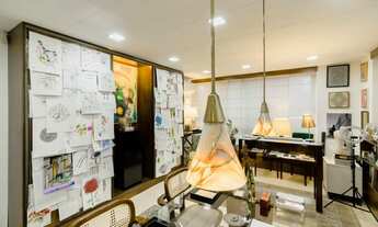 Imagem 6: Sala/Conjunto à venda na Av Paulista - São Paulo - SP