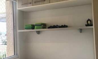 Imagem 7: Apartamento para venda tem 136 metros quadrados com 4 quartos em Jardim Arpoador - São Pau