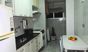 Imagem 6: APARTAMENTO RESIDENCIAL em SÃO PAULO - SP, VILA VERA