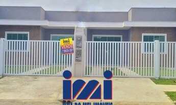 Imagem 2: Casas com terreno no litoral para financiar