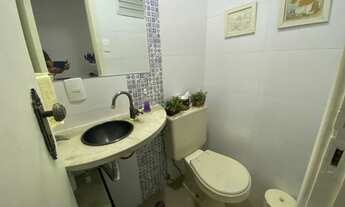 Imagem 6: Apartamento para venda com 105 metros quadrados com 3 quartos