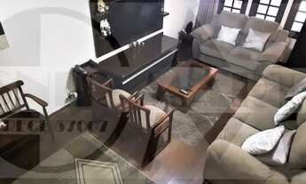 Imagem 7: Sobrado à venda no Parque Piqueroby - Vila Formosa, 3 dorms. (1 ste) 2 gars