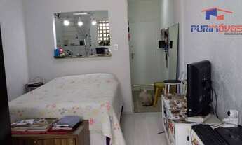 Imagem 2: Kitnet residencial à venda,mobiliada, sem vaga, Aclimação, São Paulo