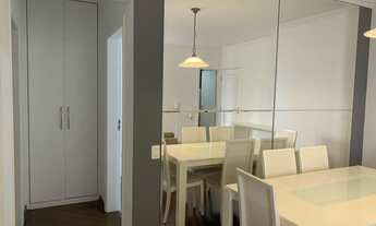 Imagem 5: Apartamento Mobiliado para Venda em São Paulo, MOEMA, 3 dormitórios, 1 suíte, 3 banheiros