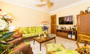 Imagem 5: Apartamento para venda possui 120 metros quadrados com 3 quartos em Pacaembu - São Paulo