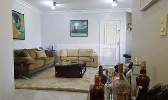 Imagem 4: MAGNIFICO APTO À VENDA - BROOKLIN NOVO -03 SUITES -03 VAGAS - ANDAR ALTO - MARAVILHOSO!