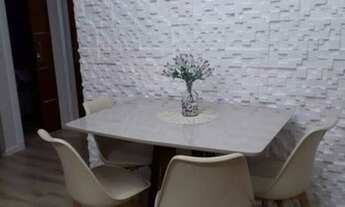 Imagem 7: Apartamento com 2 dormitórios à venda, 47 m² por R$ 215.000,00 - Vila Santa Teresinha - Sã