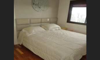 Imagem 7: APARTAMENTO IMPECÁVEL - 84M2 - 2 DORMITÓRIOS - 1 SUÍTE - 2 VAGAS - PRÓXIMO DO METRÔ SUMARÉ