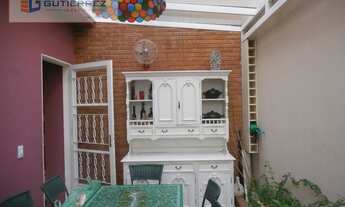 Imagem: São Paulo - Casa Padrão - Vila Albertina