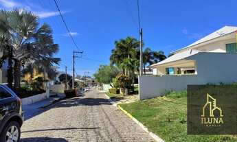 Imagem 2: Oportunidade de terreno no Condomínio Hawaí, pertinho do centro da cidade - Araruama/RJ