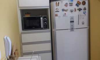 Imagem 6: Apartamento para aluguel e venda possui 65 metros quadrados