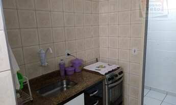 Imagem 6: Apto c/02 dormitórios e 01 vaga!