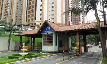 Imagem: Apartamento Portal dos Bandeirantes, 2 dorms