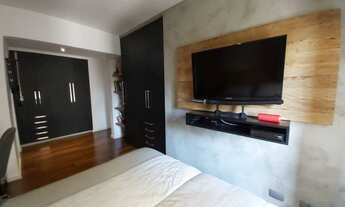 Imagem 4: Apartamento para venda possui 209 metros quadrados com 3 quartos