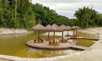 Imagem 2: Barbada,transfiro lote 1.000 m2, chácara Rio Negro