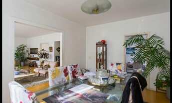 Imagem 3: Apartamento para Venda em São Paulo, Jardim América, 3 dormitórios, 2 suítes, 4 banheiros