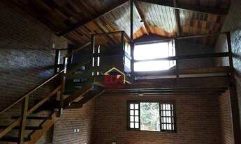 Imagem: Chácara com 2 dormitórios à venda, 1000