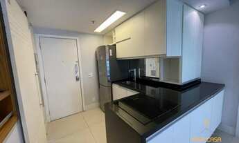 Imagem 4: Apartamento com 1 dormitório à venda, 56 m² por R$ 795.000,00 - Copacabana - Rio de Janeir