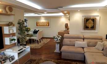 Imagem 2: OCASIÃO, LINDO APTO AO LADO DO SHOPPING ANÁLIA FRANCO E DO CERET, 130,00 M² DE ÁREA ÚTIL