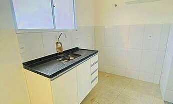 Imagem 4: Kitnet com 2 dormitórios para alugar, 50 m² por R$ 1.200,00/mês - Vila Santana - Sorocaba