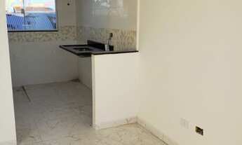 Imagem 6: Apartamento para venda possui 35 metros quadrados com 2 quartos