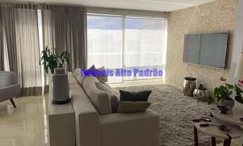 Imagem 5: 222m - andar alto - 4 vagas - Bairro Campo Belo