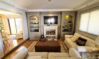 Imagem 4: AMPLO E ANDAR ALTO!! SEGURANÇA E LAZER!!