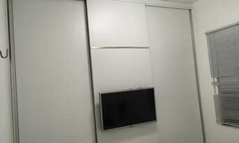 Imagem 2: Apartamento para venda tem 64 metros quadrados com 3 quartos em Parque Manibura - Fortalez