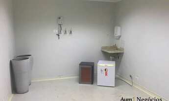 Imagem 5: Apartamento para aluguel com 815 metros quadrados com 10 quartos em Ibirapuera - São Paulo