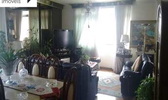 Imagem 2: Amplo apartamento com vista diferenciada para o Museu do Ipiranga!!