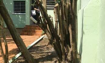 Imagem: Sobrado com 3 dormitórios para alugar