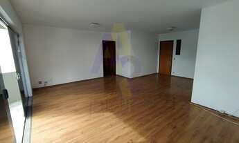 Imagem 3: Apartamento com 3 dormitórios, varanda e 2 vagas de garagem na Vila Madalena