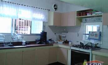 Imagem 6: Sobrado com 3 dormitórios à venda, 204 m² por R$ 755.000,00 - Penha de França - São Paulo