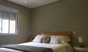 Imagem 4: São Paulo - Apartamento Padrão - Vila Leopoldina