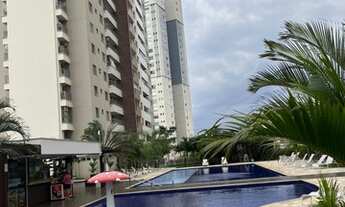 Imagem 7: Apartamento para aluguel com 85 metros quadrados com 2 quartos em Jardim Aclimação - Cuiab