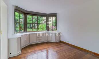 Imagem 5: Imóvel de 198m², com 3 dormitórios (sendo 3 suítes)