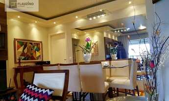 Imagem 3: Apartamento com 3 dormitórios à venda, 95 m² por R$ 600.000 - Vila Andrade - São Paulo/SP