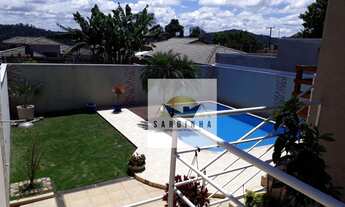 Imagem 5: Casa com 5 dormitórios, 330 m² - venda por R$ 1.250.000,00 ou aluguel por R$ 7.000,00/mês