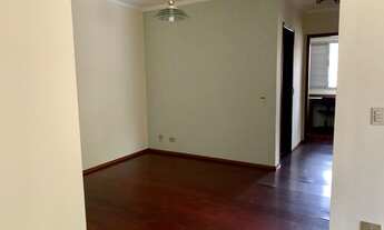 Imagem 6: Apartamento 80 m² Edifício Jasmim 3 Dormitórios Venda Vila Paulista