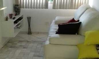 Imagem: Apartamento de 45 metros quadrados no bairro