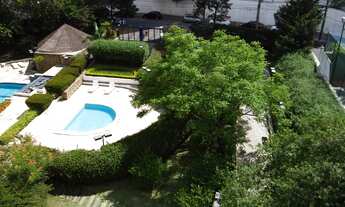 Imagem: Apartamento para aluguel possui 116 metros